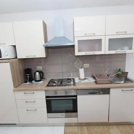Apartman Ines Kanfanar