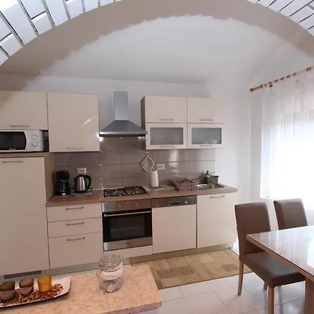 Apartman Ines