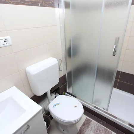 Apartment Apartman Ines Kanfanar