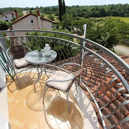 Apartman Ines Kanfanar