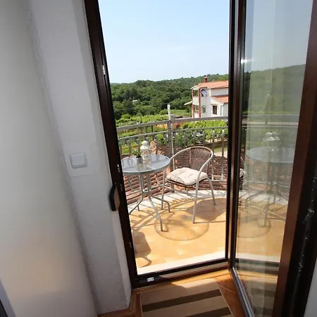 Apartman Ines Apartment Kanfanar