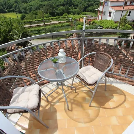 Apartman Ines