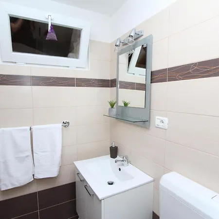 Apartman Ines Apartment