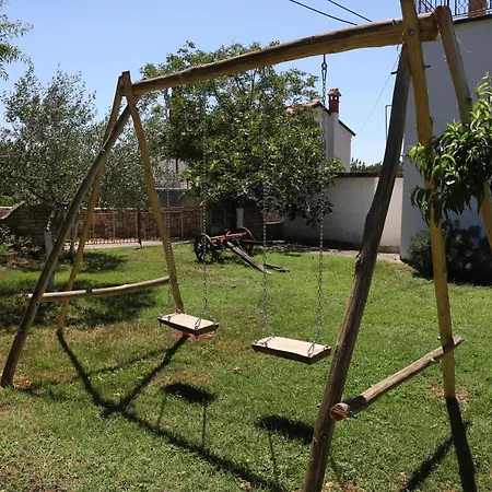Apartman Ines Apartment Kanfanar