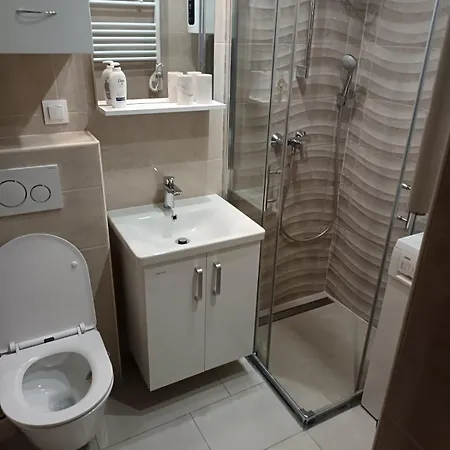 Ines Appartement