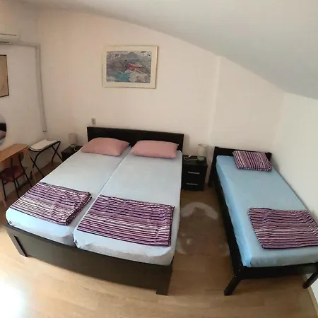 Appartement Ines