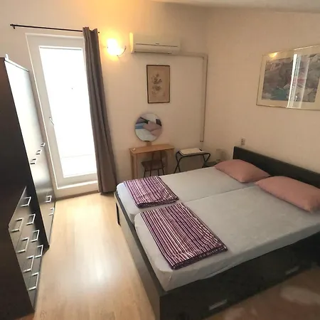 Ines Apartman Porec