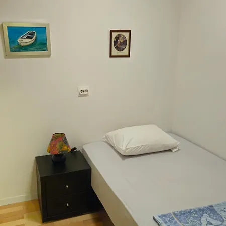 Apartman Ines Porec