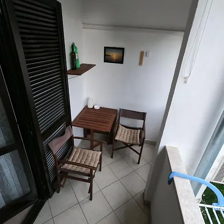 Apartman Ines *